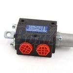 15.8 GPM Manual Flow Diverter Valve (DF5) – Hydraulic Valve Manufacturer & Distributor 5