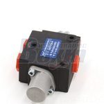15.8 GPM Manual Flow Diverter Valve (DF5) – Hydraulic Valve Manufacturer & Distributor 7