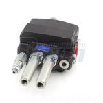 Monoblock Directional Valve 11.8 GPM 2 Spool Cable DM45: Manufacturing, OEM, Private Label, Custom & Wholesale 3