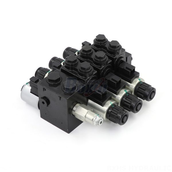 HDCF50_Solenoid_3_sectional