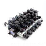 Solenoid Control Valve 13.2 GPM 5 Spool HDCF50 – Manufacturing, OEM, Private Label, Custom & Wholesale 6