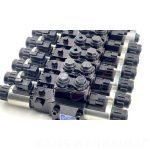 13.2 GPM 6-Spool 电磁阀 HDCF50：液压阀制造商、供应商及分销商 6