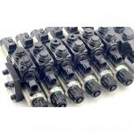 13.2 GPM 6-Spool 电磁阀 HDCF50：液压阀制造商、供应商及分销商 5