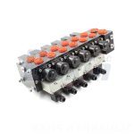 Proportional Control Valve 37 GPM 6 Spool Electric & Manual – Manufacturing, OEM, Private Label, Wholesale 5