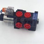 13.2 GPM Hydraulic Flow Diverter Valve (HSV06) –  Manufacturing, Private Label, & Global Distribution 5
