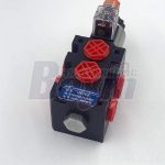 13.2 GPM Hydraulic Flow Diverter Valve (HSV06) –  Manufacturing, Private Label, & Global Distribution 7