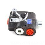 Flow Control Valve 15.8 GPM 1 Spool Manual LKF60 – Manufacturer, OEM, ODM, Wholesale & Distribution 2