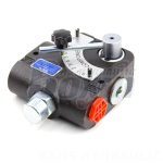 Flow Control Valve 15.8 GPM 1 Spool Manual LKF60 – Manufacturer, OEM, ODM, Wholesale & Distribution 6