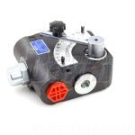 Flow Control Valve 15.8 GPM 1 Spool Manual LKF60 – Manufacturer, OEM, ODM, Wholesale & Distribution 1