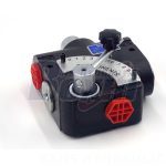 LKF60 15.8 GPM 手动流量控制阀：制造、贴牌生产及全球分销 6