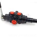 Log Splitter Valve 25.1 GPM 1 Spool Manual LVA1-95 | Manufacturer, OEM, Private Label & Wholesale 2