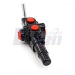 Log Splitter Valve 25.1 GPM 1 Spool Manual LVA1-95 | Manufacturer, OEM, Private Label & Wholesale 4