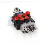 Monoblock Directional Valve 10.5 GPM 2 Spool Joystick P40 Micro Switch – Manufacturer, OEM, ODM, Wholesale & Distribution 3