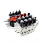 10.5 GPM 4-Spool Electro-Hydraulic Directional Valves: Manufacturing, OEM, & Distribution 2