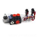 Monoblock Directional Valve 10.5 GPM 1 Spool Electro-pneumatic P40 – Manufacturing, OEM, Private Label, Custom & Wholesale 2