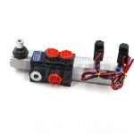 Monoblock Directional Valve 10.5 GPM 1 Spool Electro-pneumatic P40 – Manufacturing, OEM, Private Label, Custom & Wholesale 3