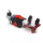 Monoblock Directional Valve 10.5 GPM 1 Spool Electro-pneumatic P40 – Manufacturing, OEM, Private Label, Custom & Wholesale 4