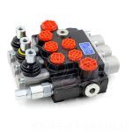Monoblock Directional Valve 10.5 GPM 3 Spool Manual P40 – Manufacturer, OEM, Private Label & Wholesale Available 4