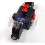 21.2 GPM Hydraulic Directional Valve (P80 Solenoid, 1 Spool) – Global Supplier & Distributor Opportunities 7