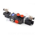 21.2 GPM Hydraulic Directional Valve (P80 Solenoid, 1 Spool) – Global Supplier & Distributor Opportunities 4