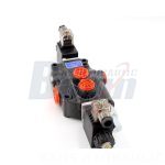 21.2 GPM Hydraulic Directional Valve (P80 Solenoid, 1 Spool) – Global Supplier & Distributor Opportunities 3