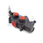 Log Splitter Valve 21.2 GPM 1 Spool Manual P81 – Manufacturing, OEM, Private Label, Custom & Wholesale Available 2