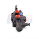 Log Splitter Valve 21.2 GPM 1 Spool Manual P81 – Manufacturing, OEM, Private Label, Custom & Wholesale Available 3