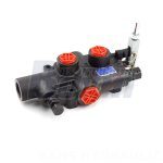 Log Splitter Valve 21.2 GPM 1 Spool Manual P81 – Manufacturing, OEM, Private Label, Custom & Wholesale Available 5