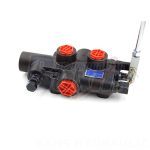 Log Splitter Valve 21.2 GPM 1 Spool Manual P81 – Manufacturing, OEM, Private Label, Custom & Wholesale Available 6