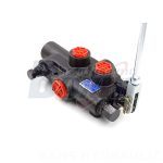 Log Splitter Valve 21.2 GPM 1 Spool Manual P81 – Manufacturing, OEM, Private Label, Custom & Wholesale Available 1