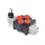 11.8 GPM Hydraulic Monoblock Directional Valve (Q45) – Distributor, Wholesaler & Agent Inquiries Welcome 1