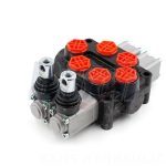Monoblock Directional Valve 11.8 GPM 2 Spool Manual Q45 – Manufacturer, OEM, Private Label & Wholesale Available 5