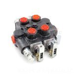 液压控制阀 26.5 GPM 2 滑阀 手动 RD5200 – 提供制造商、OEM、ODM、批发及分销服务 3