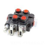 液压控制阀 26.5 GPM 2 滑阀 手动 RD5200 – 提供制造商、OEM、ODM、批发及分销服务 4