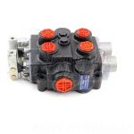 液压控制阀 26.5 GPM 2 滑阀 手动 RD5200 – 制造商、OEM、ODM、批发及分销服务 6