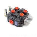 液压控制阀 26.5 GPM 2 滑阀 手动 RD5200 – 提供制造商、OEM、ODM、批发及分销服务 1