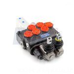 Monoblock Directional Valve 18.5 GPM 1 Spool Manual SD11 – Manufacturing, OEM, Private Label & Wholesale 3