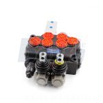 Monoblock Directional Valve 18.5 GPM 1 Spool Manual SD11 – Manufacturing, OEM, Private Label & Wholesale 4