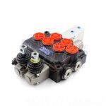 Monoblock Directional Valve 18.5 GPM 1 Spool Manual SD11 – Manufacturing, OEM, Private Label & Wholesale 5