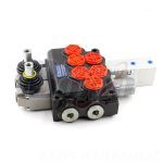 Monoblock Directional Valve 18.5 GPM 1 Spool Manual SD11 – Manufacturing, OEM, Private Label & Wholesale 6