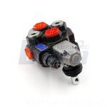Wholesale Hydraulic Monoblock Directional Valves: 31.7 GPM, 1 Spool, Manual SD14 – Distributors Wanted 4