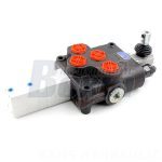 Monoblock Directional Valve 42.2 GPM 1 Spool Pneumatic SD18 – Manufacturing, OEM, Private Label, Custom & Wholesale 6
