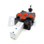 BXHS Pneumatic Directional Valve (SD18): 42.2 GPM, 1 Spool – Global Supplier & Distributor Network 4