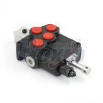 SD18 Hydraulic Valve: 42.2 GPM Monoblock Directional Valve – Distributor, Wholesaler & Agent Inquiries Welcome 1