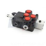SD18 Hydraulic Valve: 42.2 GPM Monoblock Directional Valve – Distributor, Wholesaler & Agent Inquiries Welcome 4