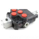 SD18 Hydraulic Valve: 42.2 GPM Monoblock Directional Valve – Distributor, Wholesaler & Agent Inquiries Welcome 7