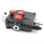 SD18 Hydraulic Valve: 42.2 GPM Monoblock Directional Valve – Distributor, Wholesaler & Agent Inquiries Welcome 5