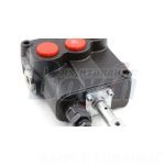 SD18 Hydraulic Valve: 42.2 GPM Monoblock Directional Valve – Distributor, Wholesaler & Agent Inquiries Welcome 6