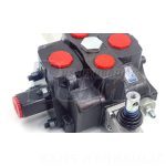 Electro-Hydraulic Sectional Directional Valve (63.4 GPM, 1 Spool) – SD25:  Global Manufacturing, Distribution & OEM Services 5