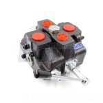 Sectional Directional Valve SD25: 63.4 GPM, 1 Spool, Manual – Manufacturing, OEM, Private Label & Wholesale Available 5